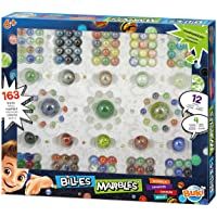 Los mejores  - BUKI PM855 - Caja de Canicas - color-modelo surtido